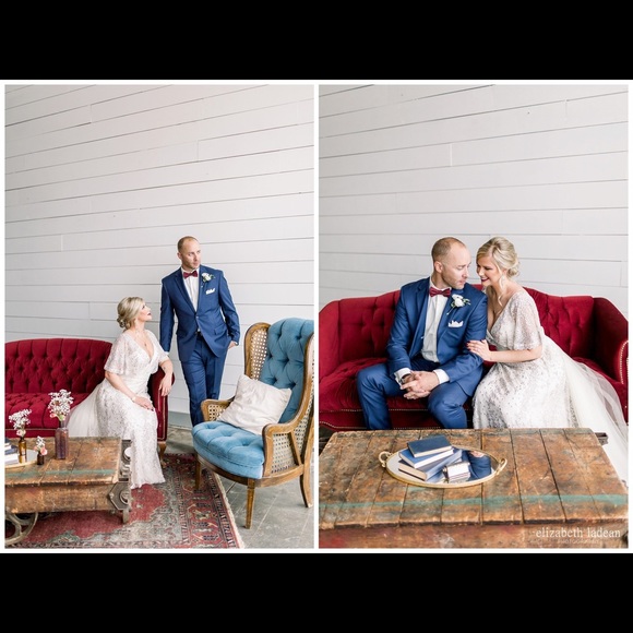 Meet your Posher, Amanda - Picture 4 of 4